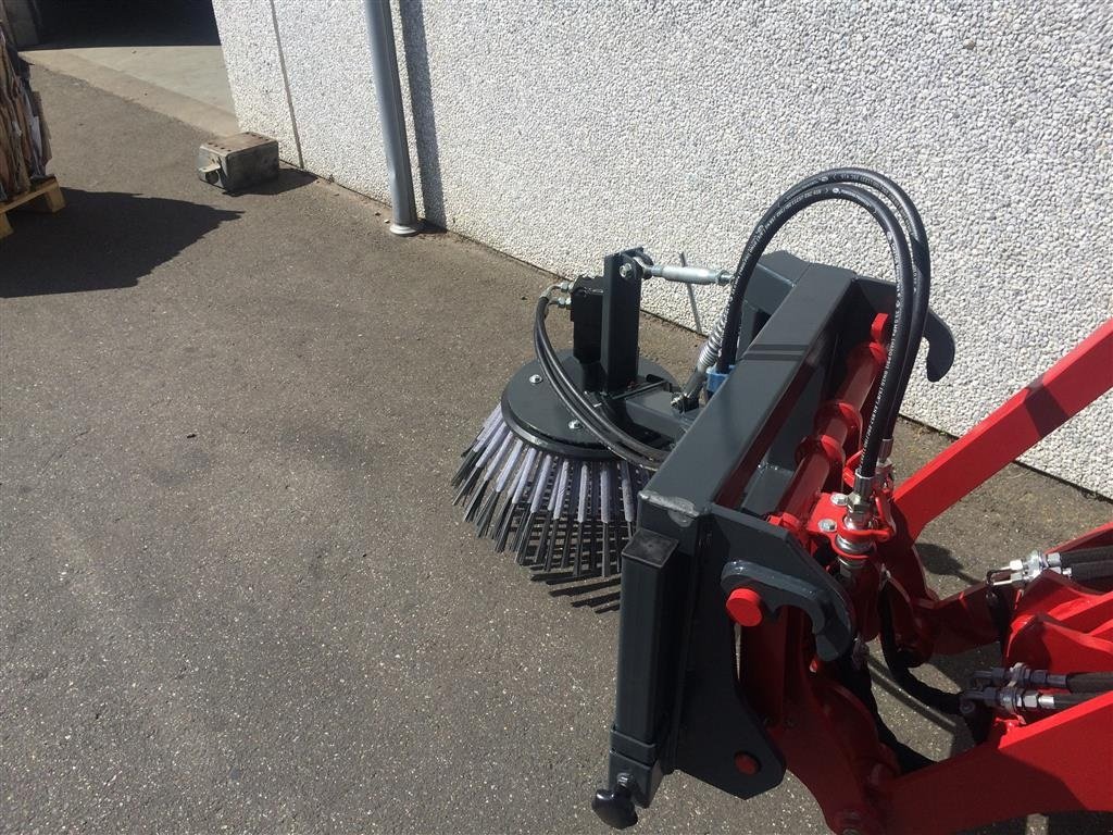 Wildkrautbürste des Typs Sonstige Ukrudtbørste, Gebrauchtmaschine in Holstebro (Bild 4)