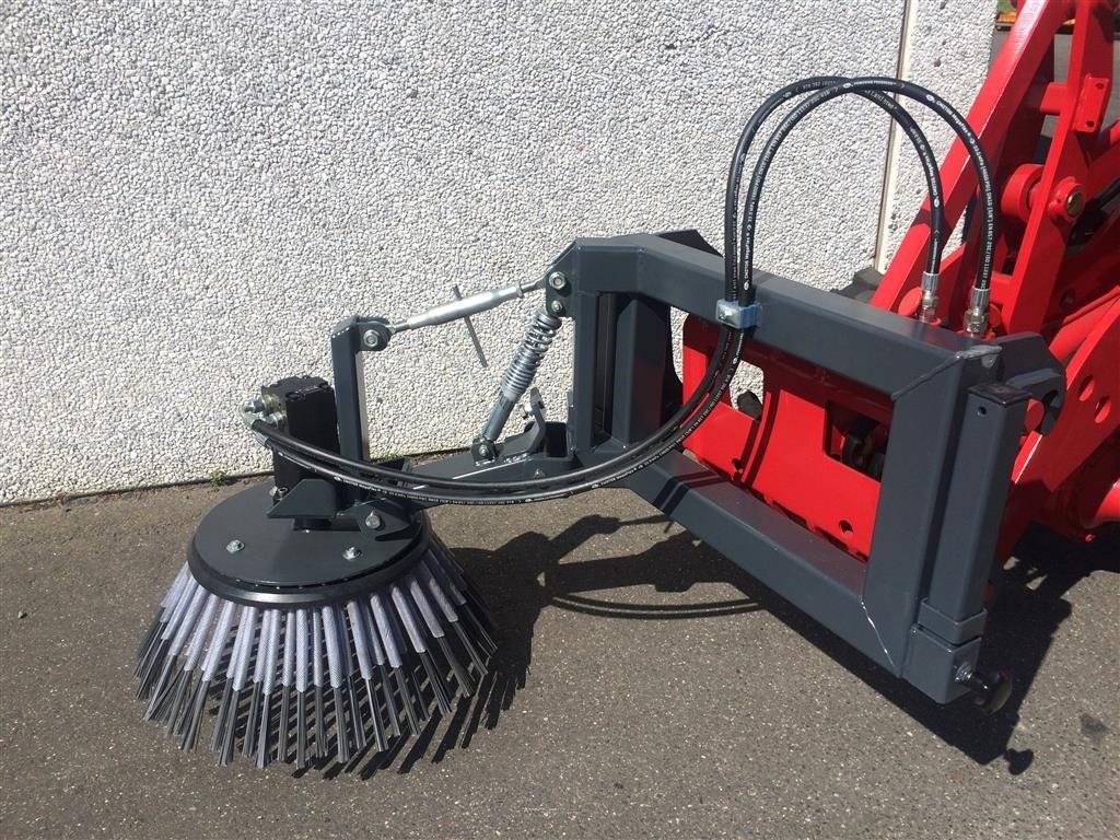 Wildkrautbürste des Typs Sonstige Ukrudtbørste, Gebrauchtmaschine in Holstebro (Bild 3)