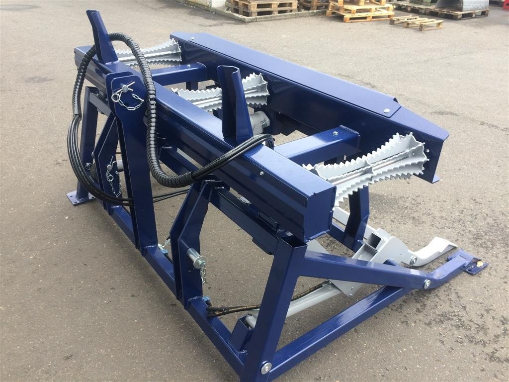 Sonstige Forsttechnik des Typs Tajfun DM 2000 PÅ LAGER TIL OMGÅENDE LEVERING !, Gebrauchtmaschine in Holstebro (Bild 3)