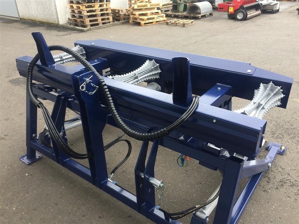 Sonstige Forsttechnik des Typs Tajfun DM 2000 PÅ LAGER TIL OMGÅENDE LEVERING !, Gebrauchtmaschine in Holstebro (Bild 5)