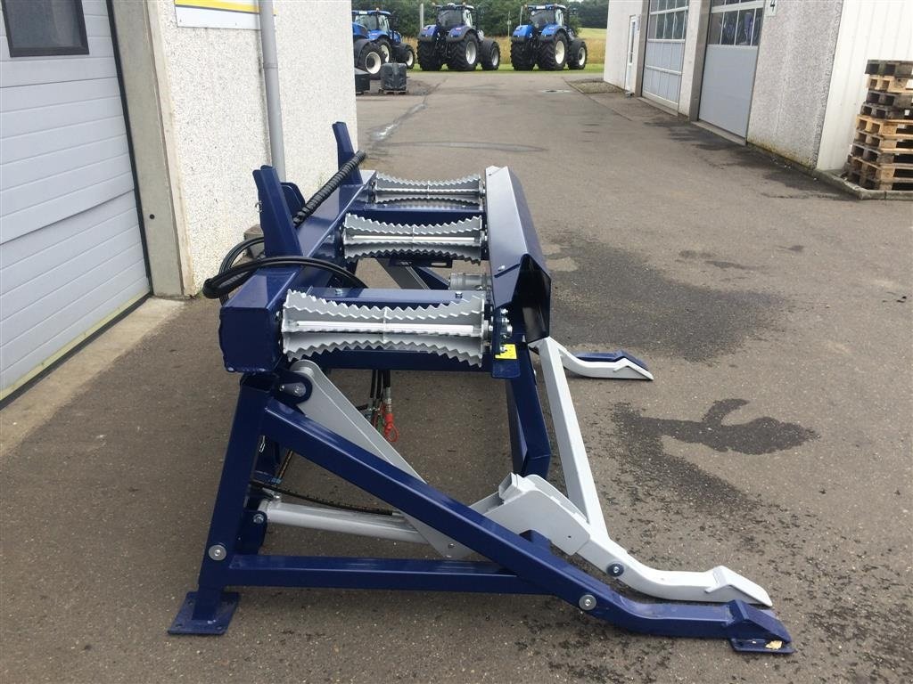 Sonstige Forsttechnik des Typs Tajfun DM 2000 PÅ LAGER TIL OMGÅENDE LEVERING !, Gebrauchtmaschine in Holstebro (Bild 4)