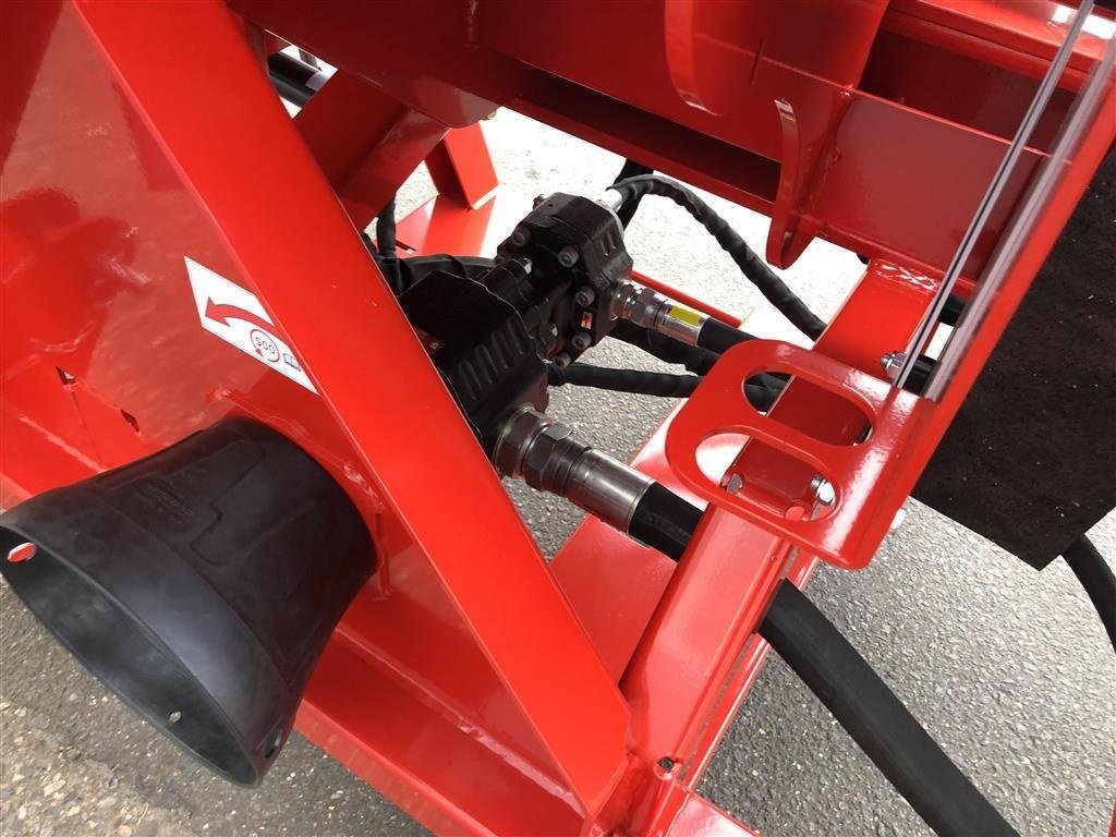 Holzspalter des Typs Lancman XLE 21 C Multispeed, Gebrauchtmaschine in Holstebro (Bild 8)