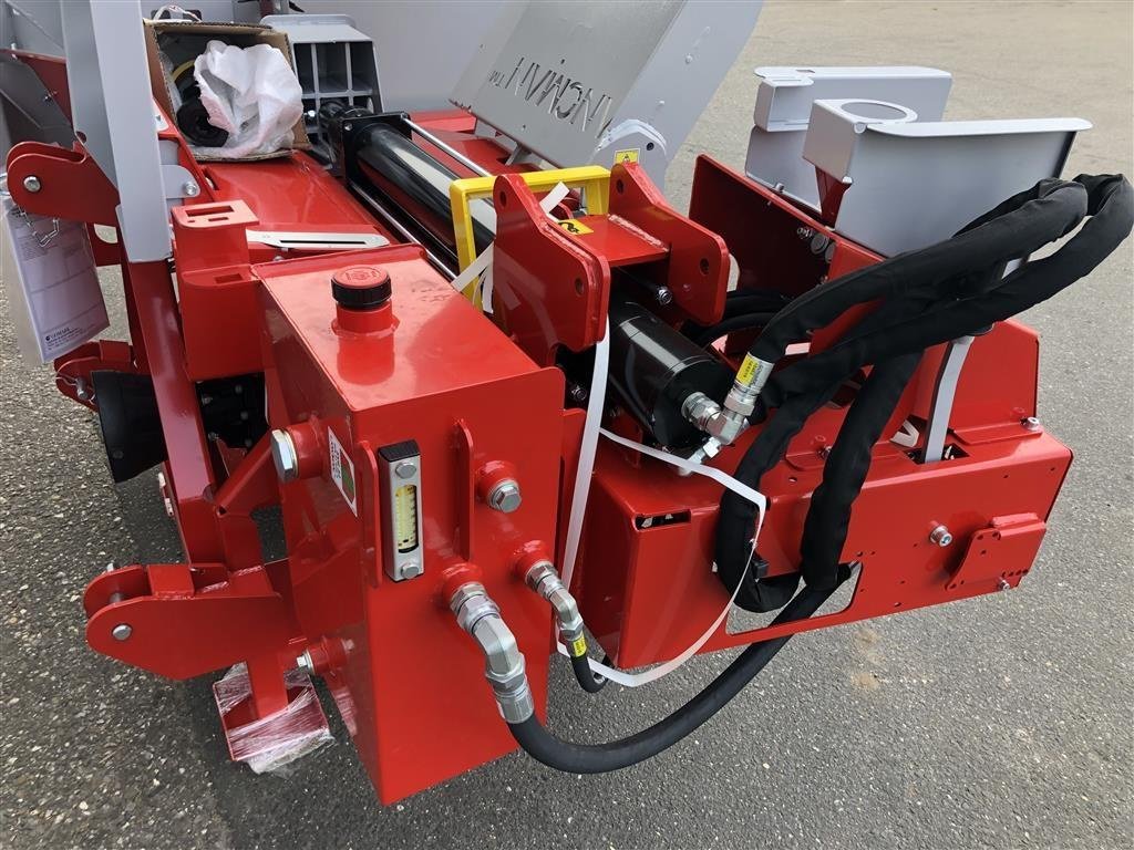 Holzspalter des Typs Lancman XLE 21 C Multispeed, Gebrauchtmaschine in Holstebro (Bild 7)