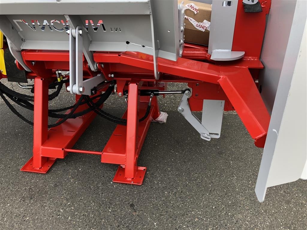 Holzspalter des Typs Lancman XLE 21 C Multispeed, Gebrauchtmaschine in Holstebro (Bild 12)