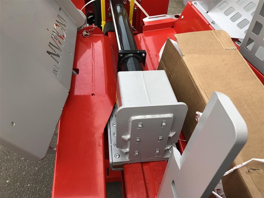 Holzspalter des Typs Lancman XLE 21 C Multispeed, Gebrauchtmaschine in Holstebro (Bild 11)