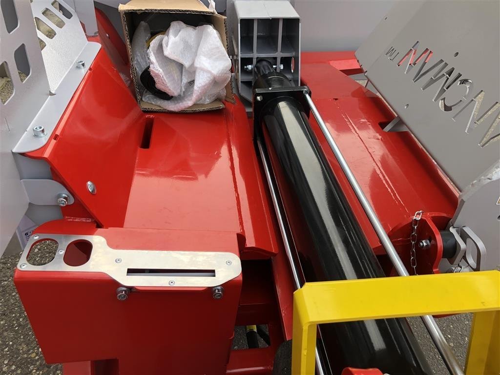 Holzspalter des Typs Lancman XLE 21 C Multispeed, Gebrauchtmaschine in Holstebro (Bild 4)