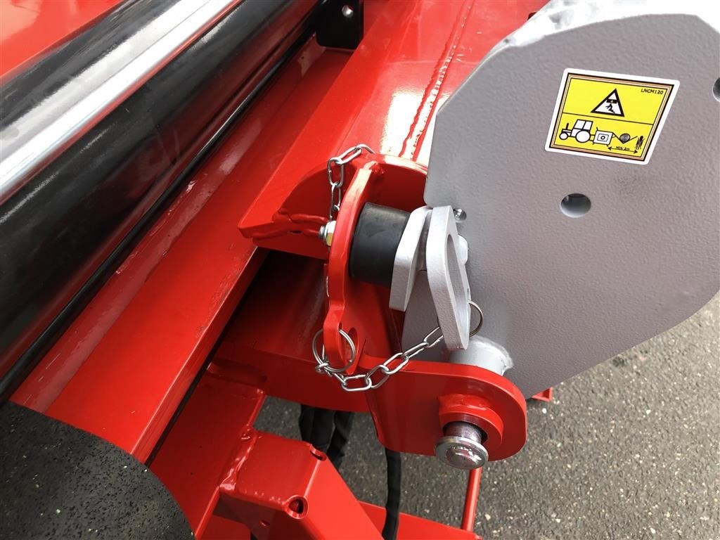 Holzspalter des Typs Lancman XLE 21 C Multispeed, Gebrauchtmaschine in Holstebro (Bild 16)