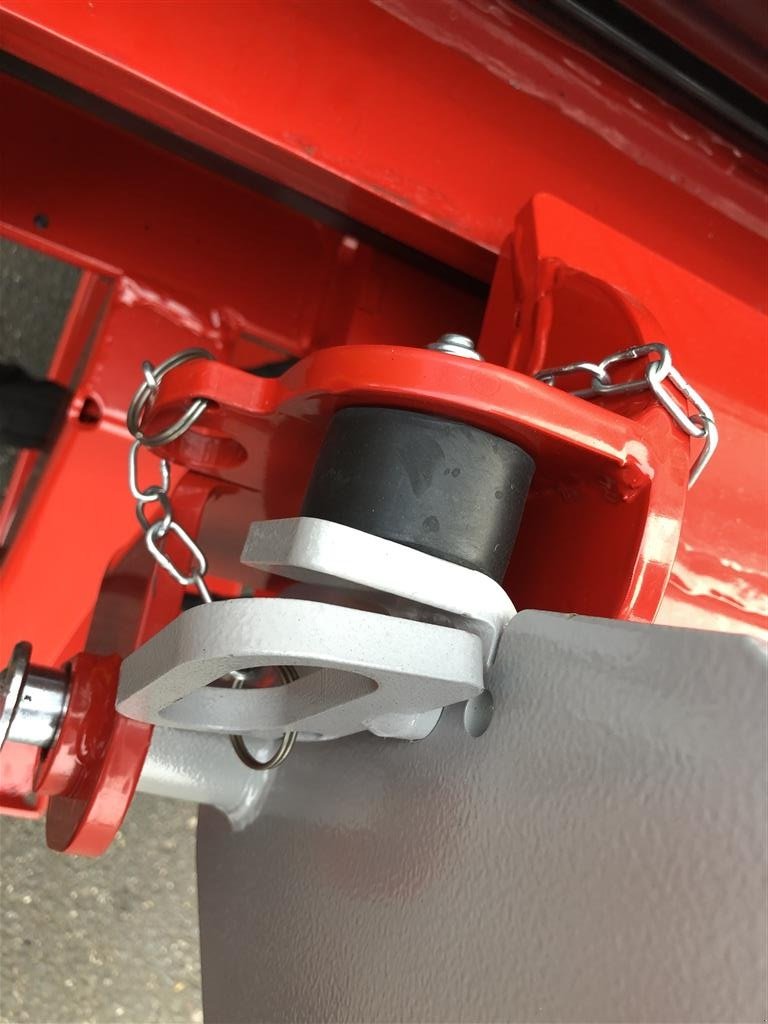 Holzspalter des Typs Lancman XLE 21 C Multispeed, Gebrauchtmaschine in Holstebro (Bild 15)