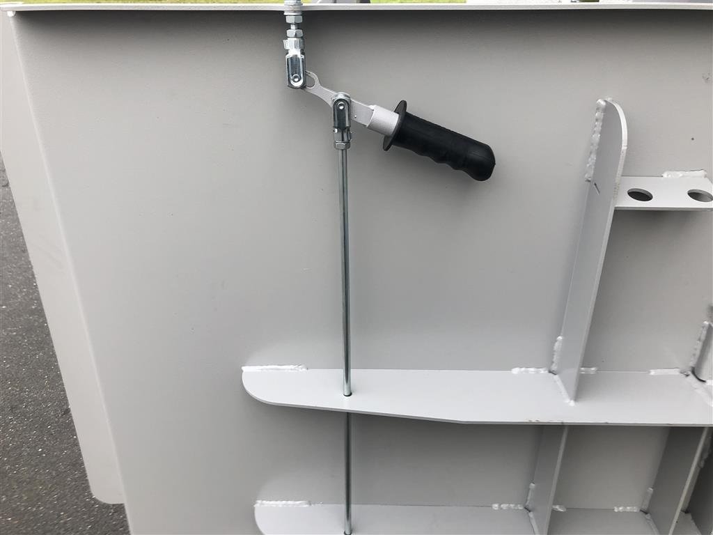 Holzspalter des Typs Lancman XLE 21 C Multispeed, Gebrauchtmaschine in Holstebro (Bild 10)