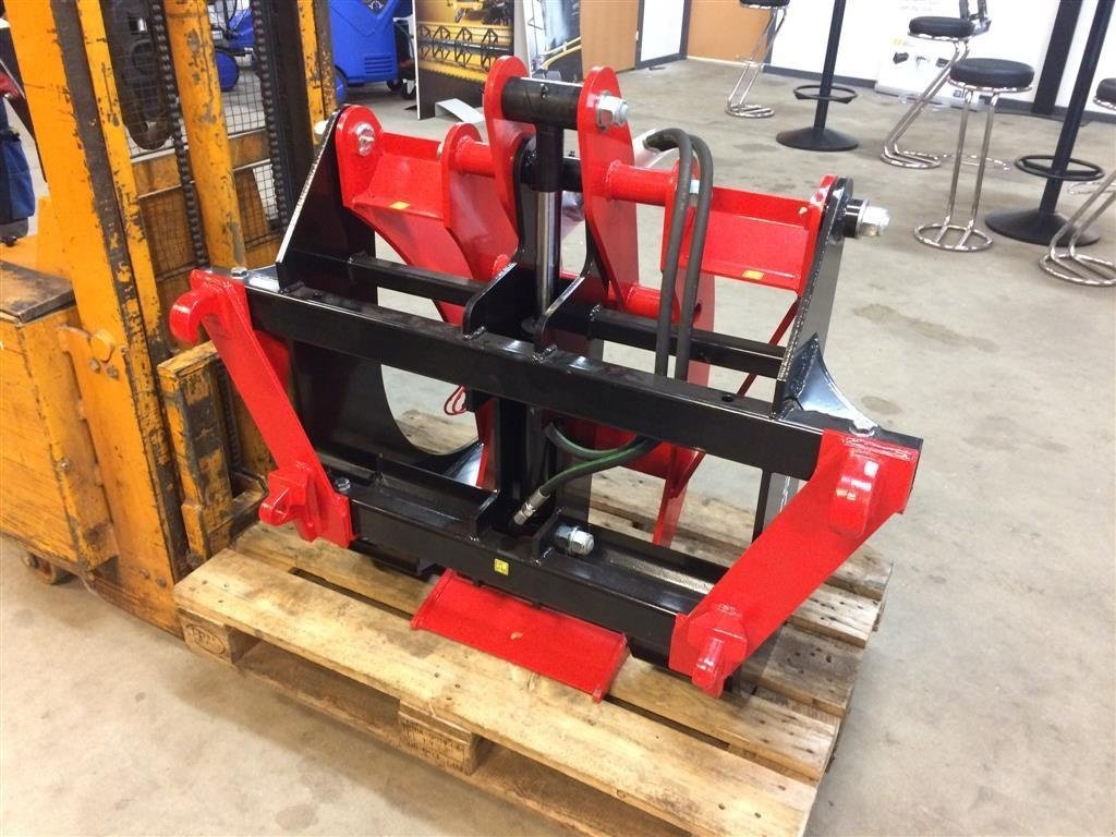 Sonstige Forsttechnik des Typs Fransgard SK950 Skovklo, Gebrauchtmaschine in Holstebro (Bild 3)