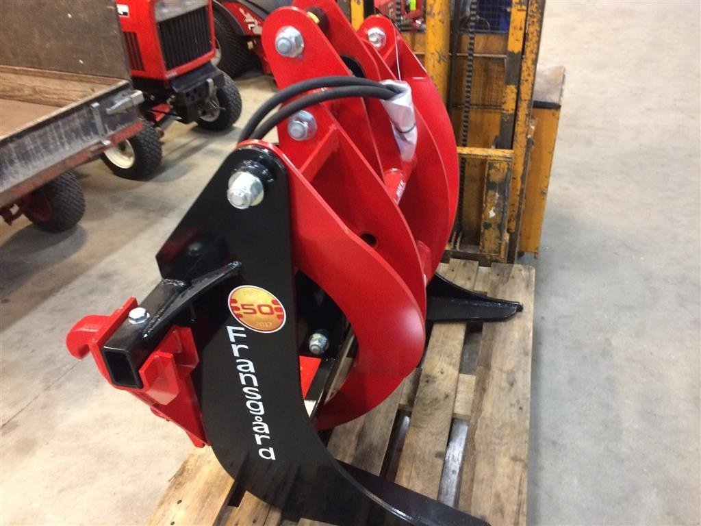 Sonstige Forsttechnik des Typs Fransgard SK950 Skovklo, Gebrauchtmaschine in Holstebro (Bild 2)