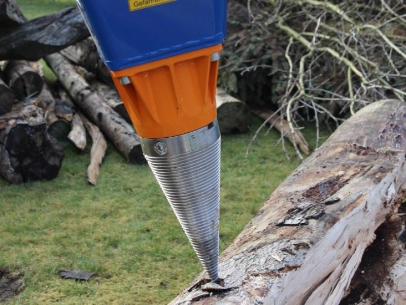 Holzspalter des Typs Sonstige DKS 170 / 500 DEMO, Gebrauchtmaschine in Holstebro (Bild 1)