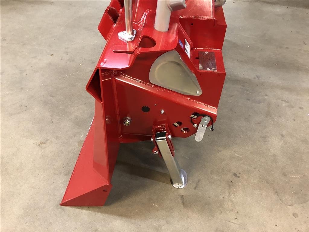 Seilwinde des Typs Tajfun EGV 65AHK Hydraulisk MED SG. SPIL OG FJERNBETJENING., Gebrauchtmaschine in Holstebro (Bild 3)