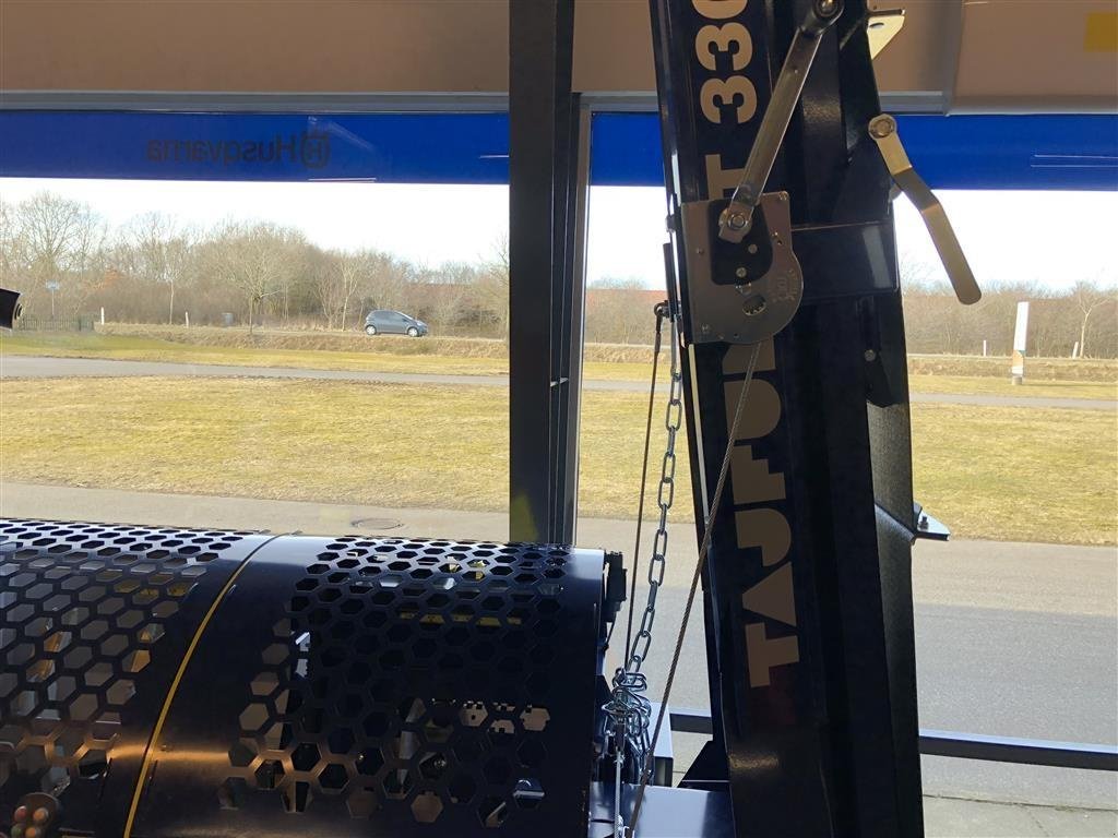 Sonstige Forsttechnik des Typs Tajfun RCA 330 JOY RCA 330 JOY, Gebrauchtmaschine in Holstebro (Bild 7)