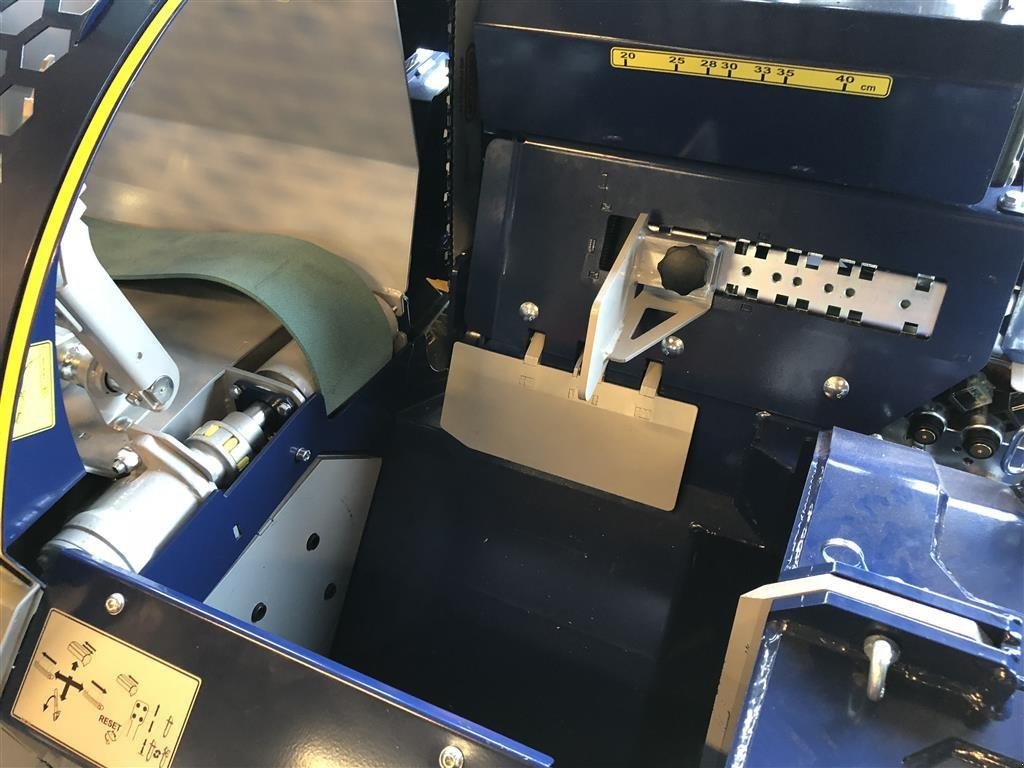 Sonstige Forsttechnik des Typs Tajfun RCA 330 JOY RCA 330 JOY, Gebrauchtmaschine in Holstebro (Bild 8)