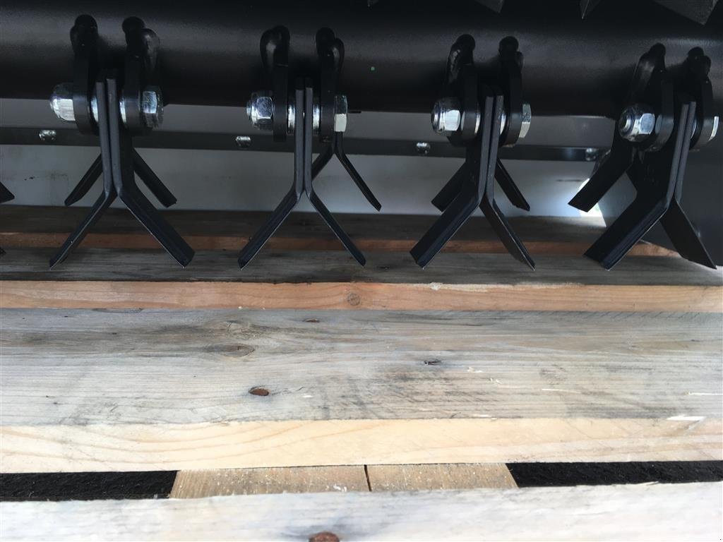 Einachstraktor des Typs Ferrari Bladerunner slagleklipper 75 cm, Gebrauchtmaschine in Holstebro (Bild 3)