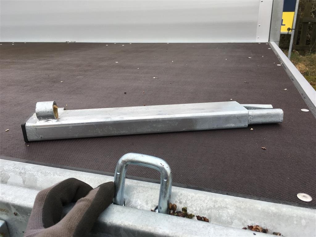 PKW-Anhänger des Typs Variant 3519 TB TREVEJS-TIP, Gebrauchtmaschine in Holstebro (Bild 7)