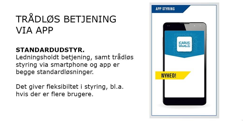 PKW-Anhänger des Typs Variant 3519 TB TREVEJS-TIP, Gebrauchtmaschine in Holstebro (Bild 3)