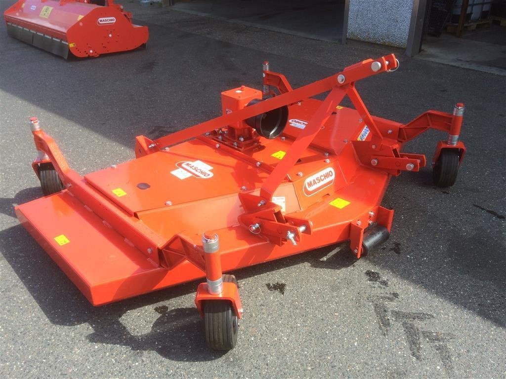 Sonstiges des Typs Maschio Jolly 210, Gebrauchtmaschine in Holstebro (Bild 1)