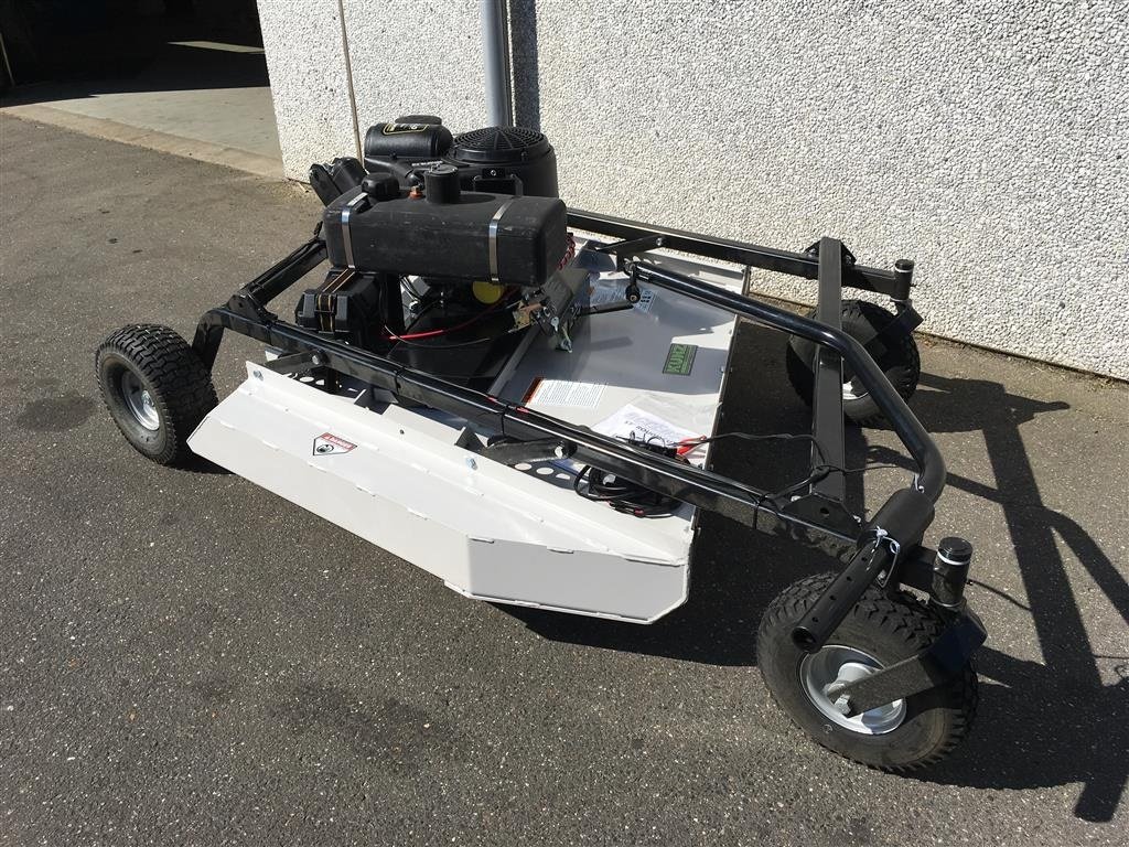 Sonstiges des Typs Trailer Engineering Rouch Cut MR55 57" med EL-LØFT, Gebrauchtmaschine in Holstebro (Bild 1)