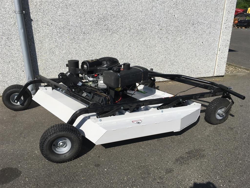 Sonstiges des Typs Trailer Engineering Rouch Cut MR55 57" med EL-LØFT, Gebrauchtmaschine in Holstebro (Bild 2)