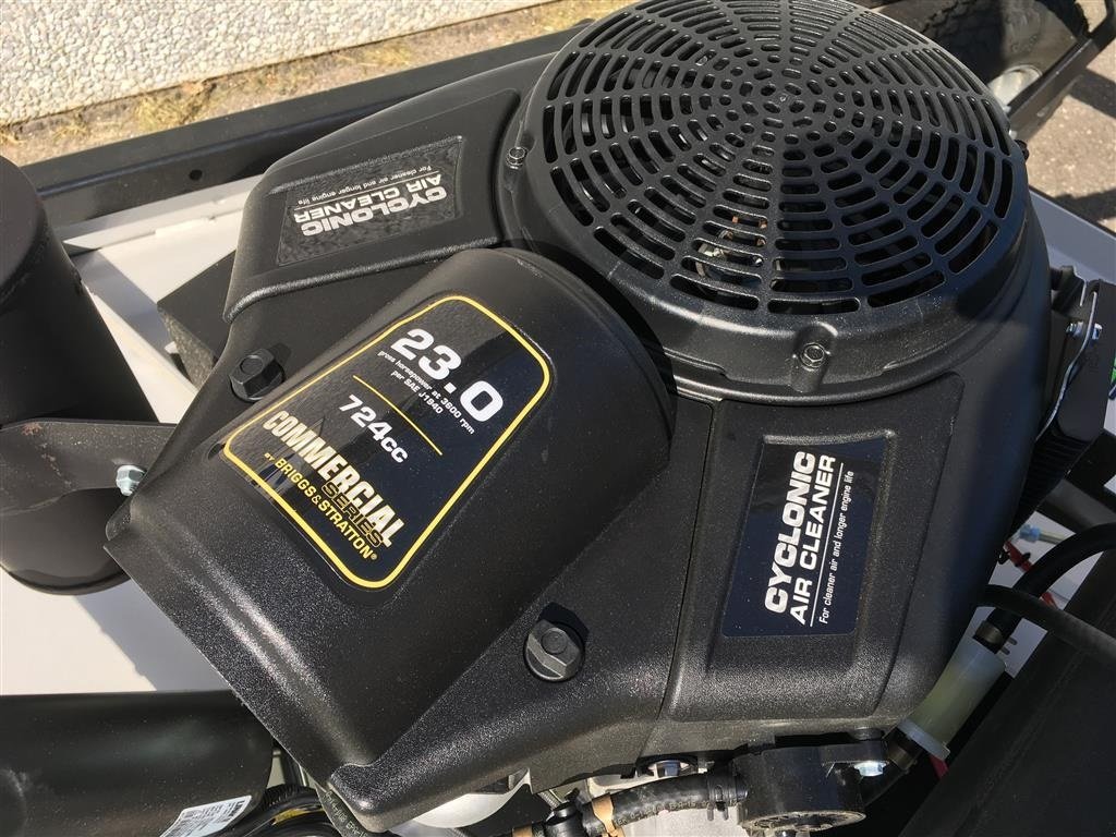 Sonstiges des Typs Trailer Engineering Rouch Cut MR55 57" med EL-LØFT, Gebrauchtmaschine in Holstebro (Bild 5)