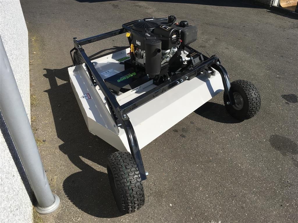 Sonstiges des Typs Trailer Engineering Rouch Cut MR55 57" med EL-LØFT, Gebrauchtmaschine in Holstebro (Bild 3)