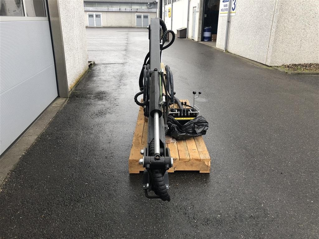 Sonstige Bagger & Lader des Typs Forest-Master 5,3 M Stærk kran til konkurrencedygtig pris, Gebrauchtmaschine in Holstebro (Bild 12)