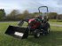 Geräteträger des Typs Yanmar SA 424 Med 60" klipper og frontlæsser, Gebrauchtmaschine in Holstebro (Bild 5)