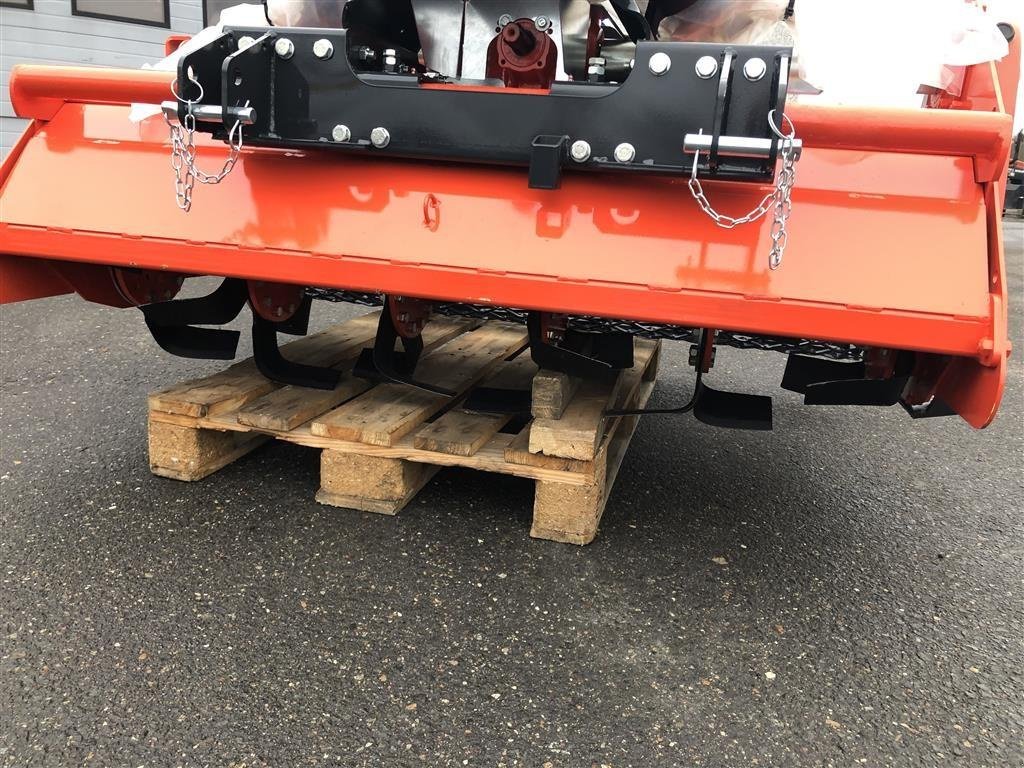 Sonstige Gartentechnik & Kommunaltechnik des Typs Muratori MZ62SXL -145 med udjævningsbjælke og pto aksel, Gebrauchtmaschine in Holstebro (Bild 9)