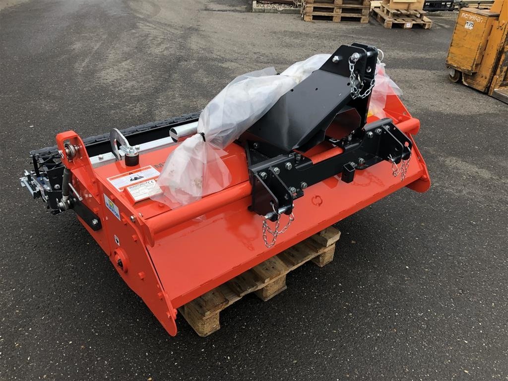 Sonstige Gartentechnik & Kommunaltechnik des Typs Muratori MZ62SXL -145 med udjævningsbjælke og pto aksel, Gebrauchtmaschine in Holstebro (Bild 11)