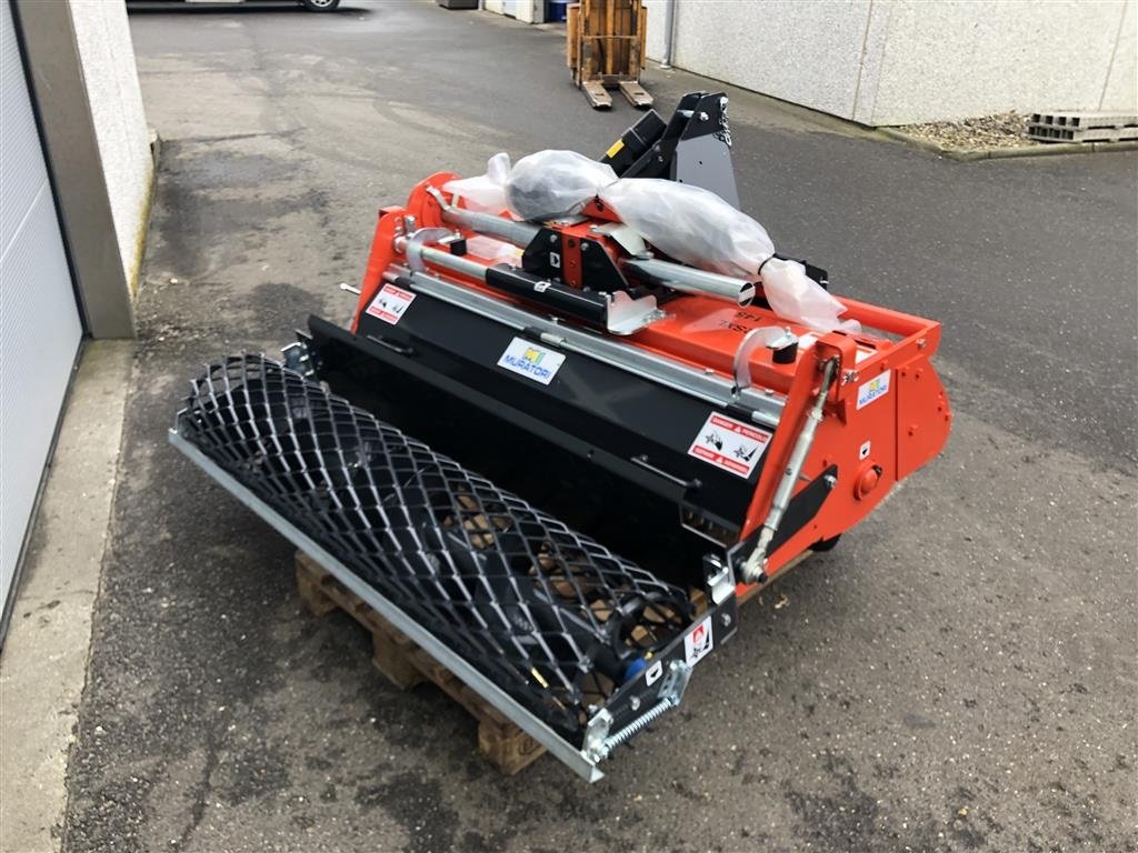 Sonstige Gartentechnik & Kommunaltechnik des Typs Muratori MZ62SXL -145 med udjævningsbjælke og pto aksel, Gebrauchtmaschine in Holstebro (Bild 12)