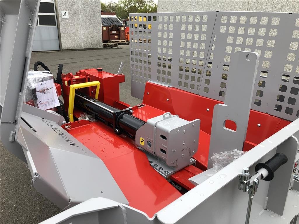 Holzspalter des Typs Lancman LE 21 / 26 / 32 TONS  RING FOR TILBUD 30559780, Gebrauchtmaschine in Holstebro (Bild 14)