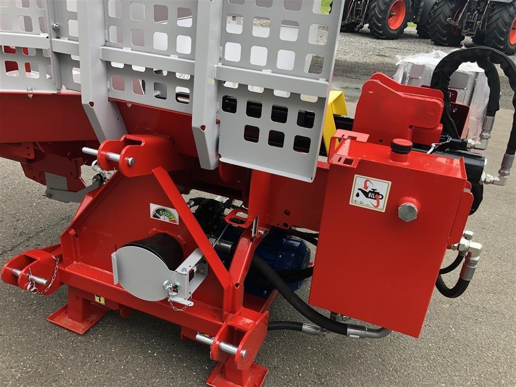 Holzspalter des Typs Lancman LE 21 / 26 / 32 TONS  RING FOR TILBUD 30559780, Gebrauchtmaschine in Holstebro (Bild 9)