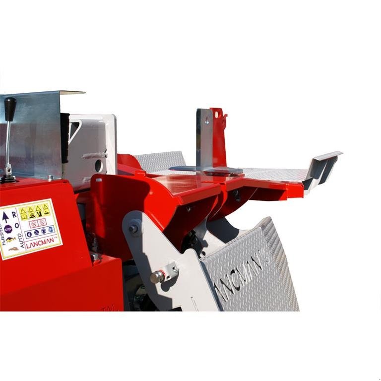 Holzspalter des Typs Lancman LE 21 / 26 / 32 TONS  RING FOR TILBUD 30559780, Gebrauchtmaschine in Holstebro (Bild 4)