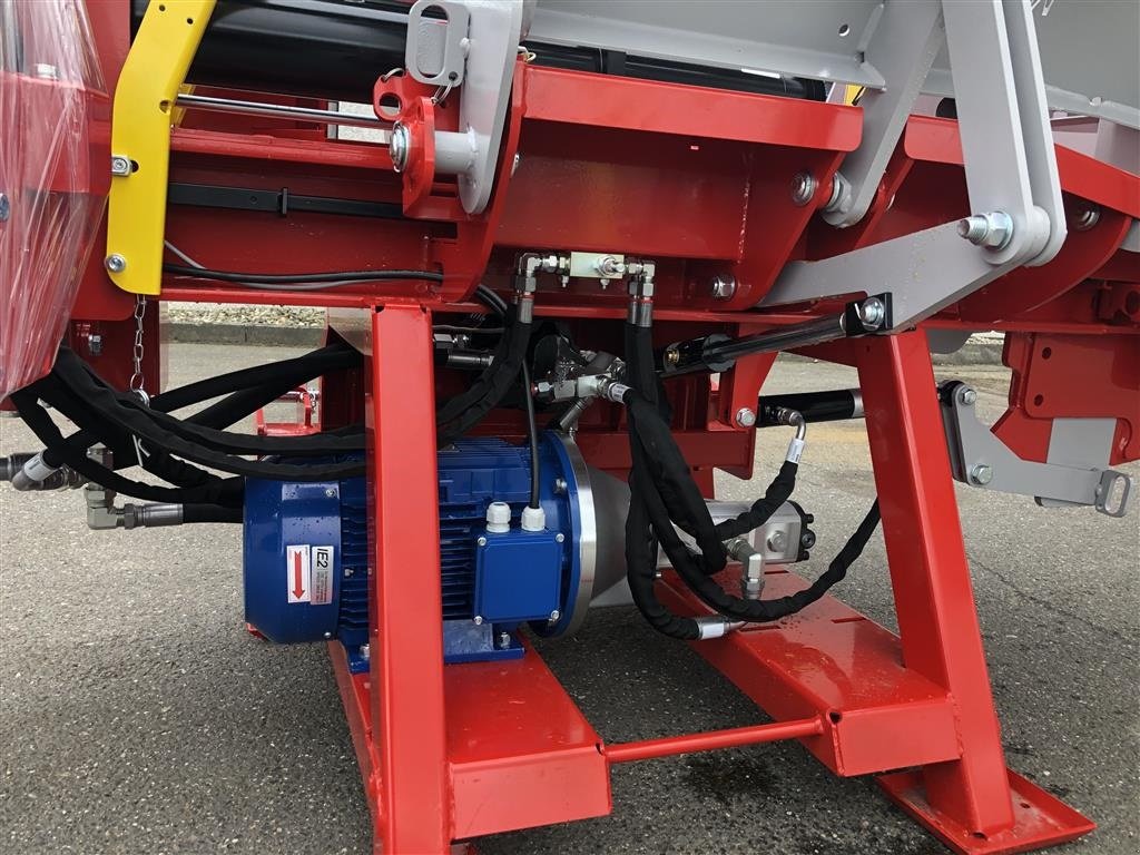 Holzspalter des Typs Lancman LE 21 / 26 / 32 TONS  RING FOR TILBUD 30559780, Gebrauchtmaschine in Holstebro (Bild 13)