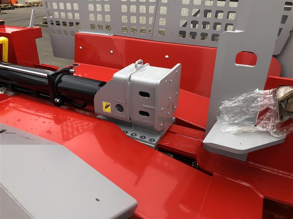 Holzspalter des Typs Lancman LE 21 / 26 / 32 TONS  RING FOR TILBUD 30559780, Gebrauchtmaschine in Holstebro (Bild 15)