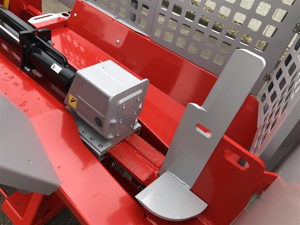 Holzspalter des Typs Lancman LE 21 / 26 / 32 TONS  RING FOR TILBUD 30559780, Gebrauchtmaschine in Holstebro (Bild 8)