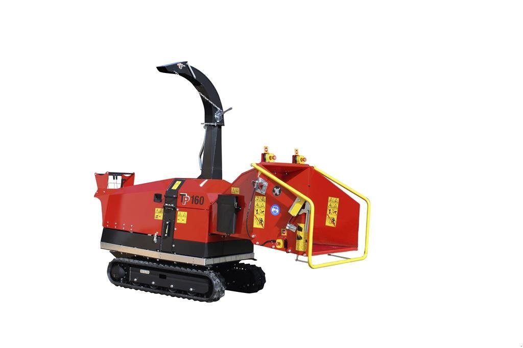 Holzhacker & Holzhäcksler des Typs Sonstige Lagersalg* DK´s BEDSTE MASKINER TIL BEDSTE PRISER, Gebrauchtmaschine in Holstebro (Bild 11)