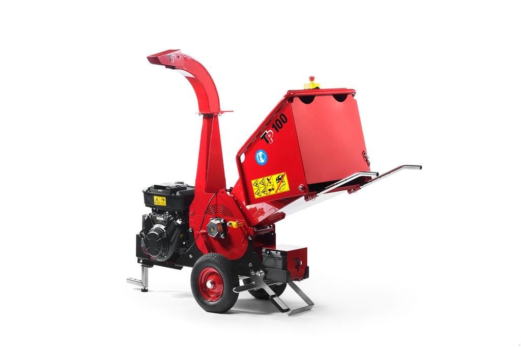 Holzhacker & Holzhäcksler des Typs Sonstige Lagersalg* DK´s BEDSTE MASKINER TIL BEDSTE PRISER, Gebrauchtmaschine in Holstebro (Bild 9)