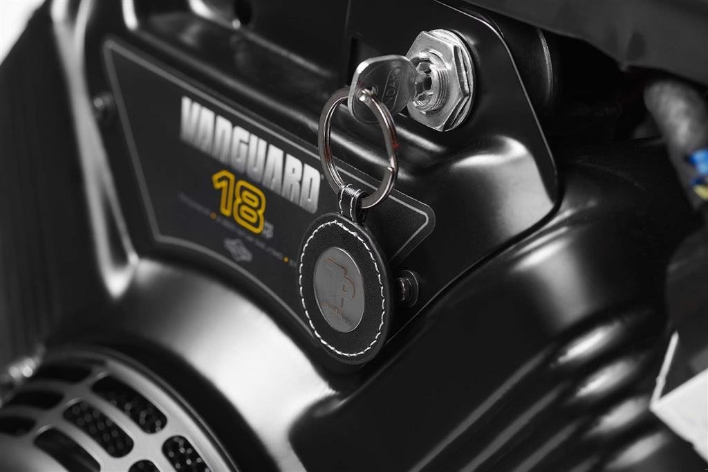 Holzhacker & Holzhäcksler des Typs Sonstige 100 MOBIL TILBUD SPAR 14.198,-, Gebrauchtmaschine in Holstebro (Bild 11)