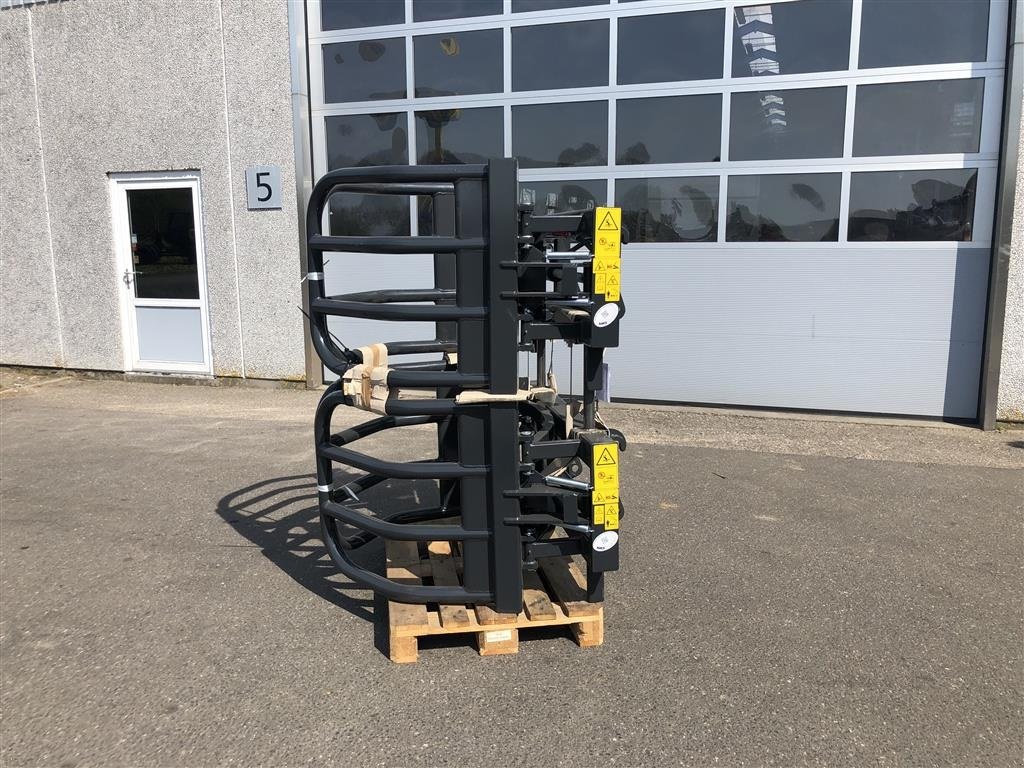 Sonstiges des Typs Schäffer balletang med Schäffer krogebeslag, Gebrauchtmaschine in Holstebro (Bild 7)