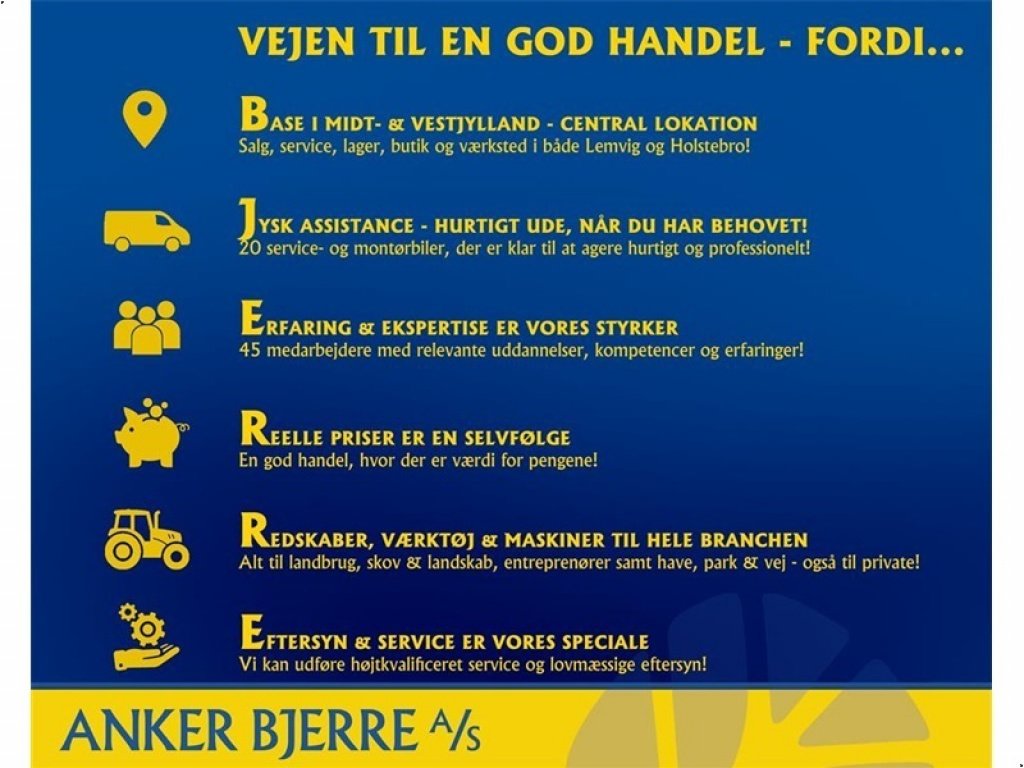 Sitzrasenmäher des Typs Ferris ZT2600 IS inkl. 132 cm klippebord (bagudkast / mulch), Gebrauchtmaschine in Holstebro (Bild 5)