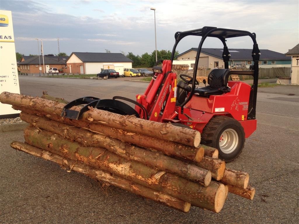Sonstige Forsttechnik des Typs Sonstige Fransgård skovtang, Gebrauchtmaschine in Holstebro (Bild 1)