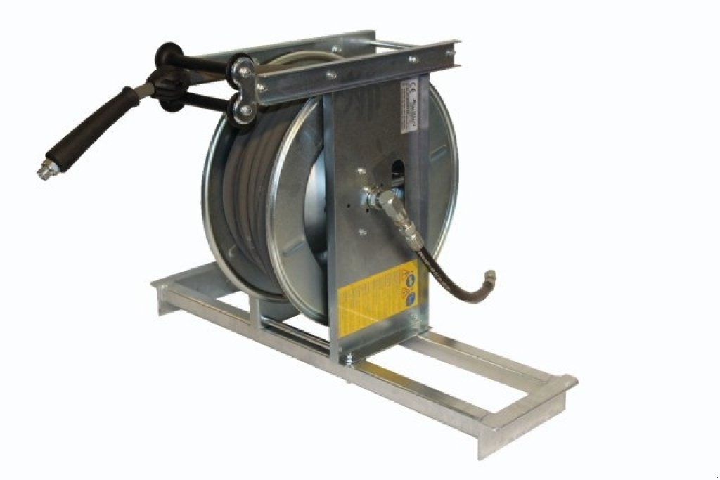 Sonstiges des Typs Universal 170/14 - Hydraulisk, Gebrauchtmaschine in Holstebro (Bild 4)