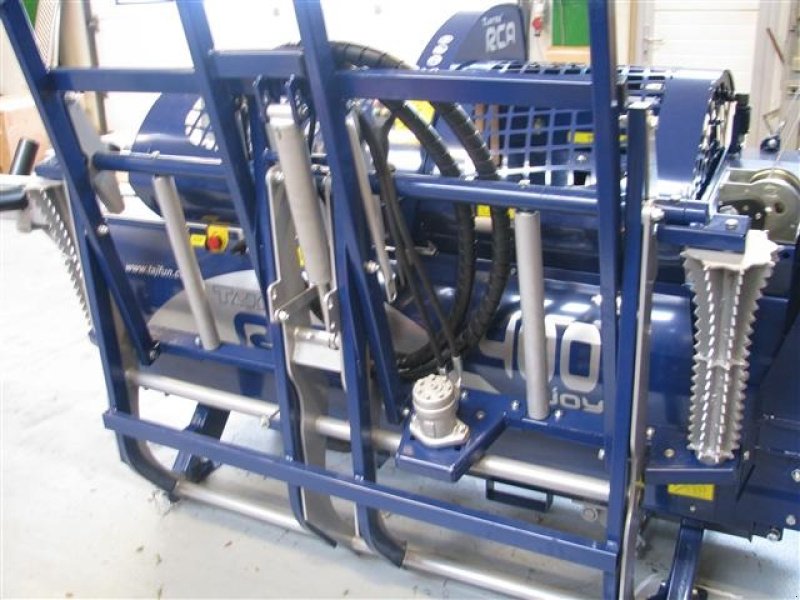 Sonstige Forsttechnik des Typs Tajfun DM 1511 M PÅ LAGER TIL OMGÅENDE LEVERING !, Gebrauchtmaschine in Holstebro (Bild 2)