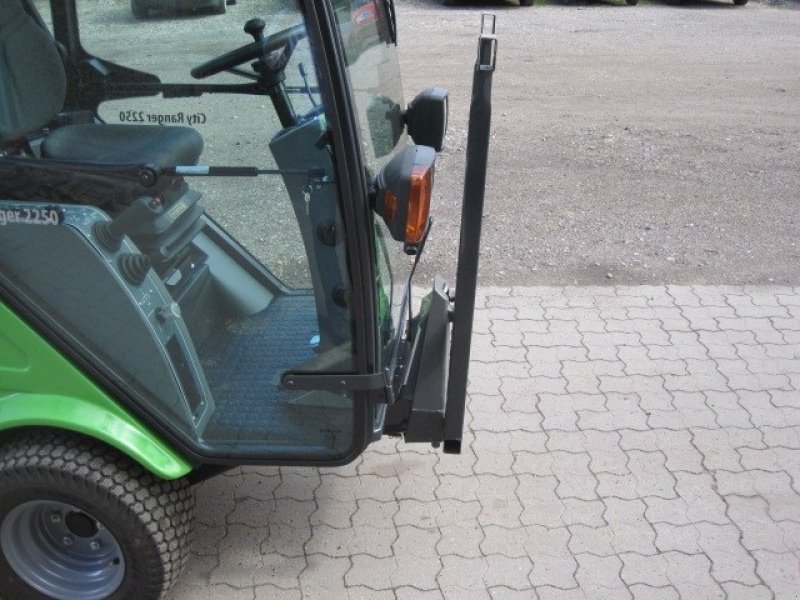 Geräteträger des Typs Egholm Containerstativ, Gebrauchtmaschine in Vejle (Bild 6)