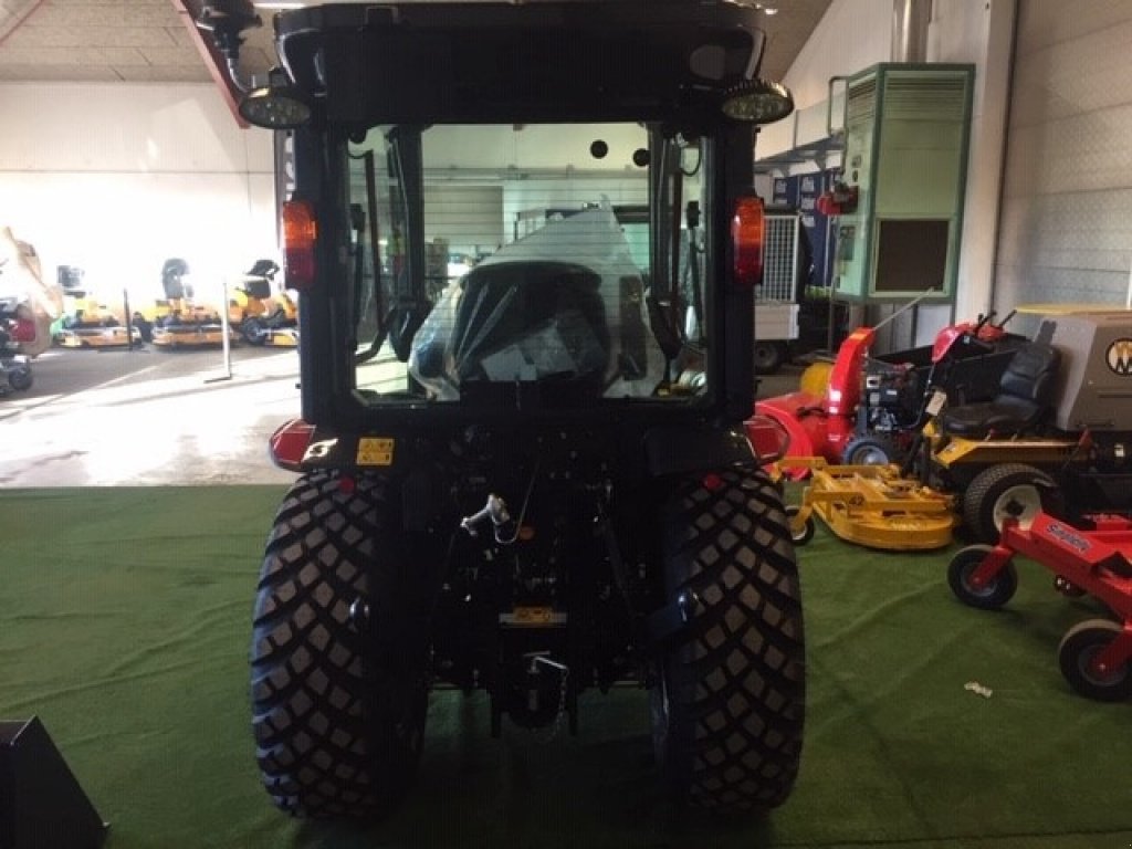 Geräteträger des Typs Yanmar Yt 235, Gebrauchtmaschine in Vejle (Bild 3)