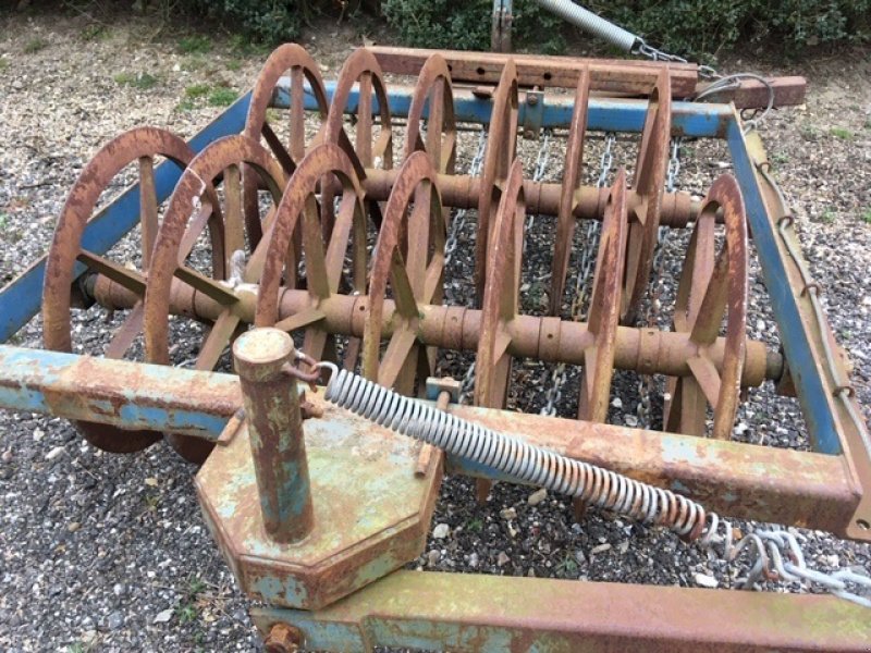 Sonstige Bodenbearbeitungsgeräte des Typs Dalbo 3X16 passer på max 3+16" plov, Gebrauchtmaschine in Vejle (Bild 1)