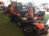Rasentraktor des Typs Husqvarna Husqvarna R 420TsX AWD, Gebrauchtmaschine in Vejle (Bild 2)